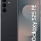 Смартфон Samsung Galaxy S25 FE 8/128Gb, Jetblack