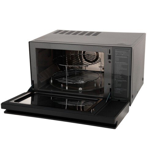 Микроволновая печь LG MJ-3965BIS