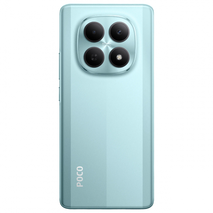 Смартфон Xiaomi Poco M8 8/256Gb Green