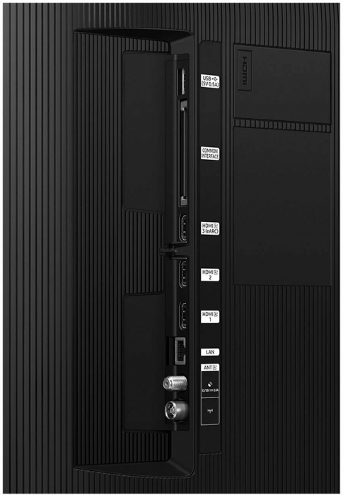 Телевизор Samsung QE55Q7FAAUXCE