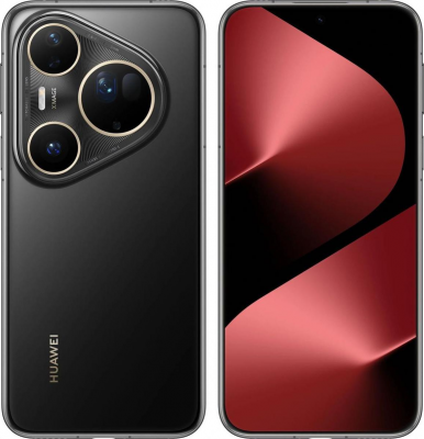 Смартфон Huawei Pura 80 Ultra 16/512Gb Golden Black