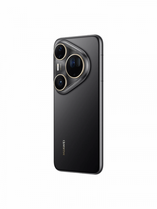 Смартфон Huawei Pura 80 Ultra 16/512Gb Golden Black