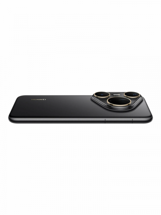 Смартфон Huawei Pura 80 Ultra 16/512Gb Golden Black