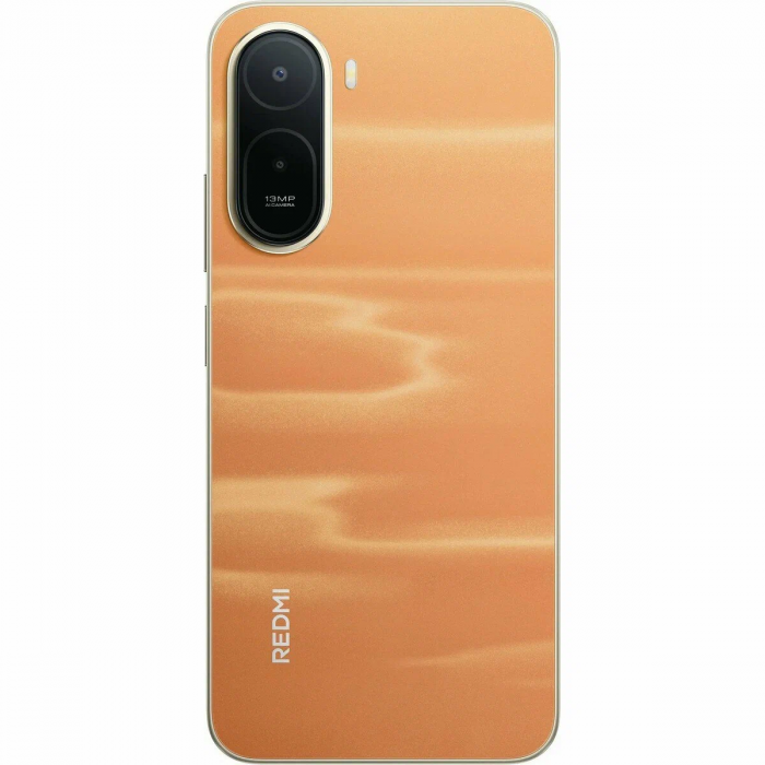 Смартфон Xiaomi Redmi A7 Pro 4/128Gb Sunset Orange