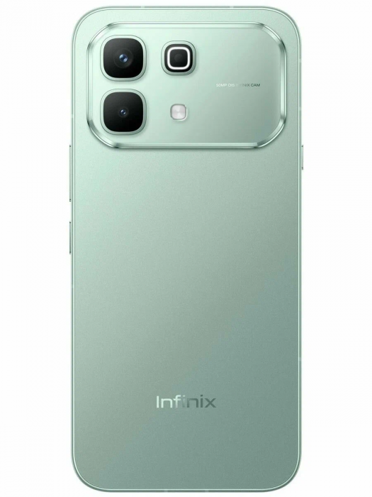 Смартфон Infinix Note 60 8/256Gb Fizz Blue