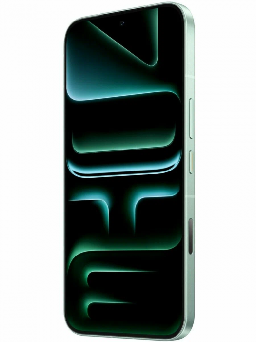 Смартфон Infinix Note 60 8/256Gb Fizz Blue