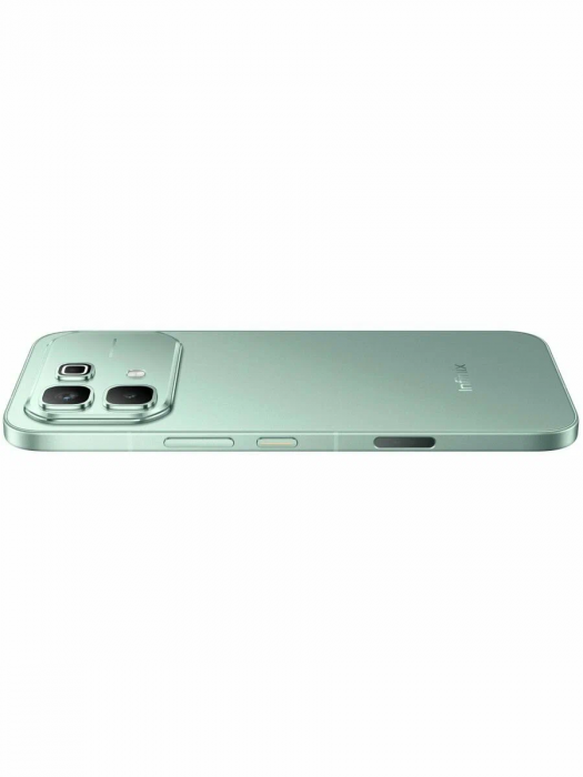 Смартфон Infinix Note 60 8/256Gb Fizz Blue