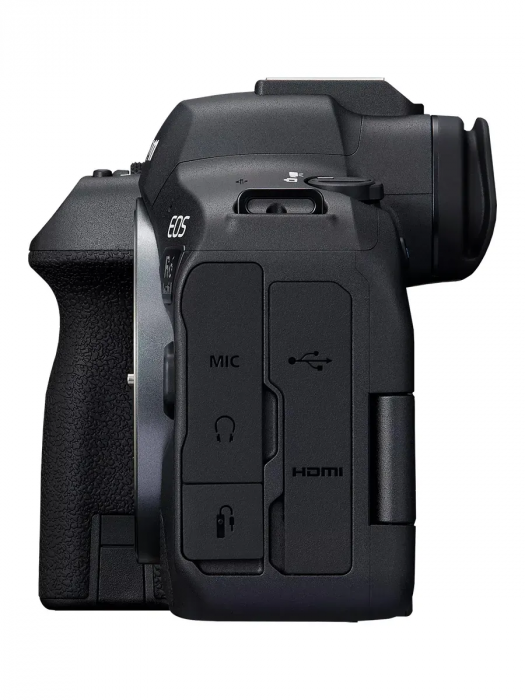 Беззеркальный фотоаппарат EOS R6 Mark II Body