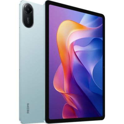 Планшет Xiaomi Redmi Pad 2 LTE 4/256Gb Mint Green