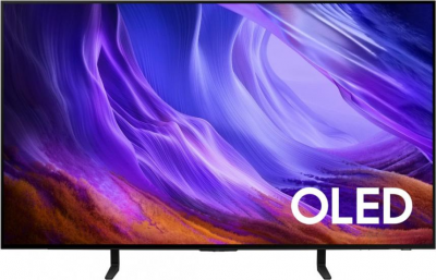 Телевизор Samsung QE55S85HAEXCE