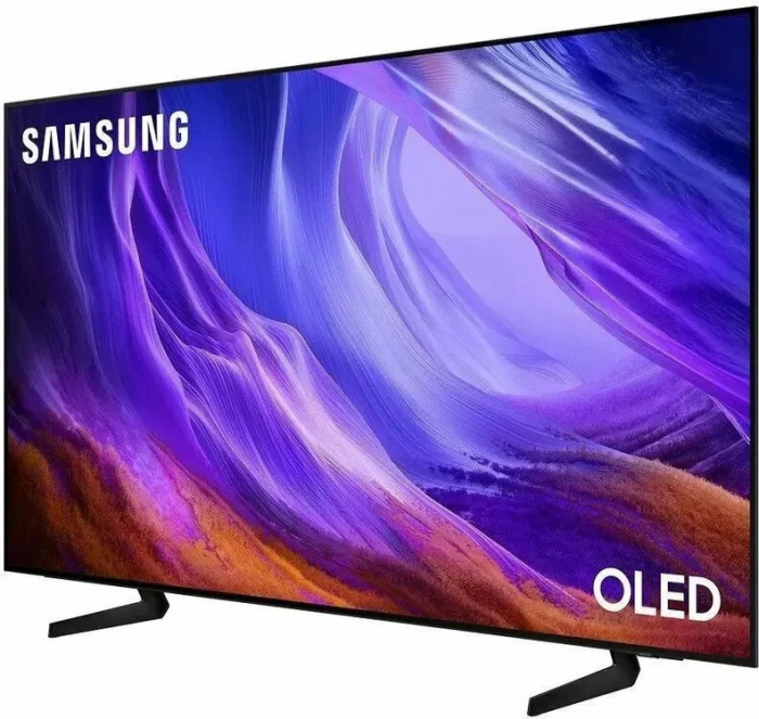 Телевизор Samsung QE55S85HAEXCE