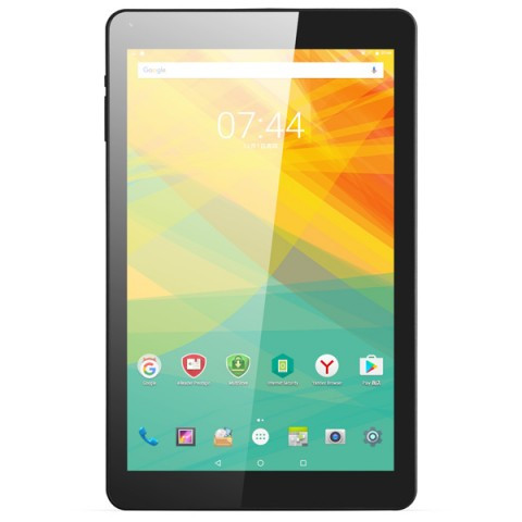 Планшет Prestigio Wize 3401 10" 8Gb 3G Gray