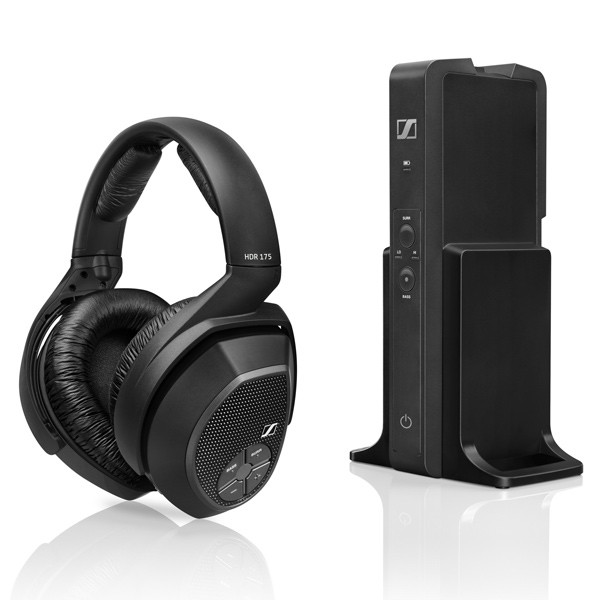 Наушники полноразмерные Sennheiser RS 175