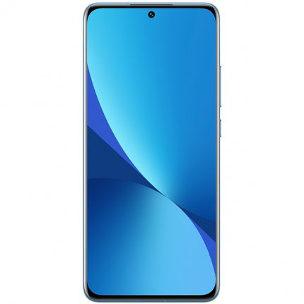 Смартфон Xiaomi Mi 12 8/256Gb, Blue