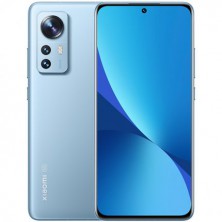 Смартфон Xiaomi 12 8/256 ГБ Global, синий