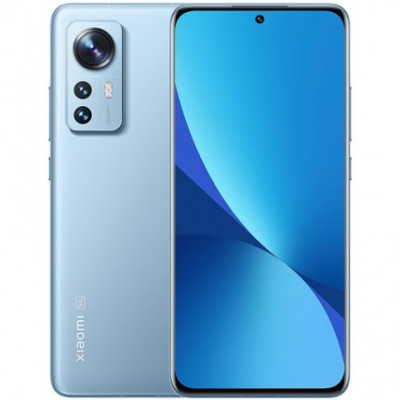 Смартфон Xiaomi Mi 12 8/256Gb, Blue