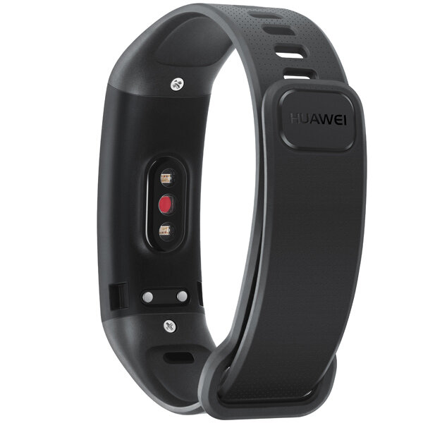 Smart Браслет Huawei Band 2 Pro Black (ERS-B29)