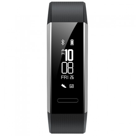 Smart Браслет Huawei Band 2 Pro Black (ERS-B29)
