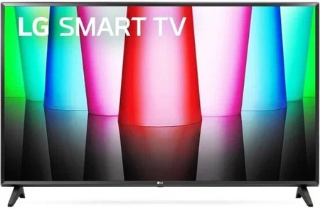 Телевизор 32" LG 32LQ570B6LA (HD 1366x768, Smart TV) черный