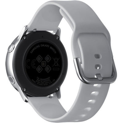 Galaxy watch active sea green sales