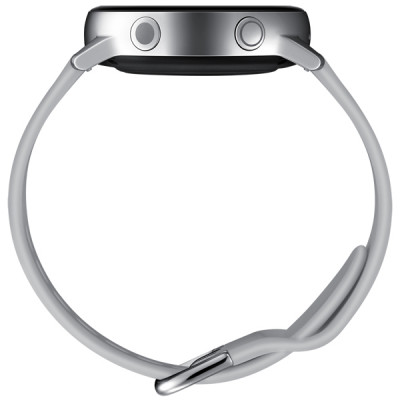 Galaxy watch active line discount