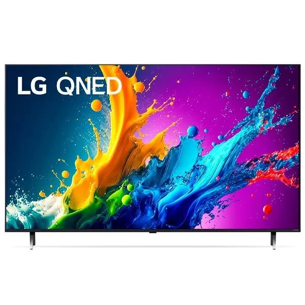 Телевизор LG 86QNED80T6A.ARUG