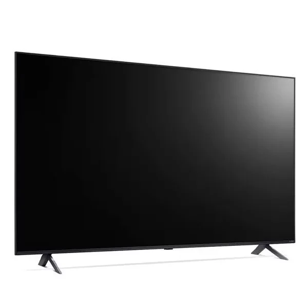 Телевизор LG 86QNED80T6A.ARUG