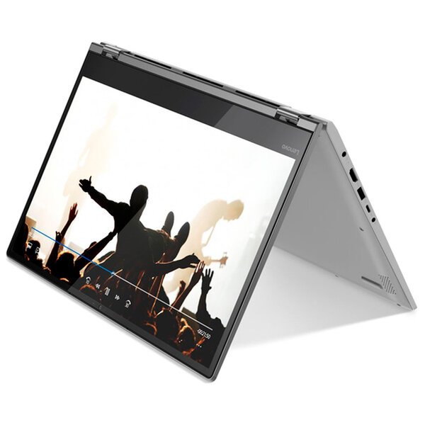 Ноутбук-трансформер Lenovo Yoga 530-14IKB (81EK017MRU)