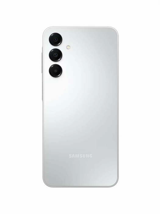 Смартфон Samsung Galaxy A16 6/128Gb, Light Gray