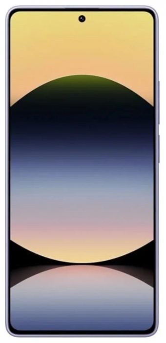 Смартфон Xiaomi Redmi Note 14S 12/512Gb, Aurora Purple