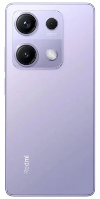 Смартфон Xiaomi Redmi Note 14S 12/512Gb, Aurora Purple