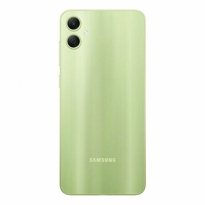 Смартфон Samsung Galaxy A05 4/64Gb, зеленый