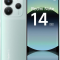 Смартфон Xiaomi Redmi Note 14 5G 8/256Gb, Coral Green