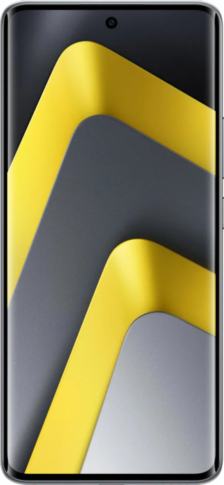 Смартфон Xiaomi Poco M8 8/256Gb Black