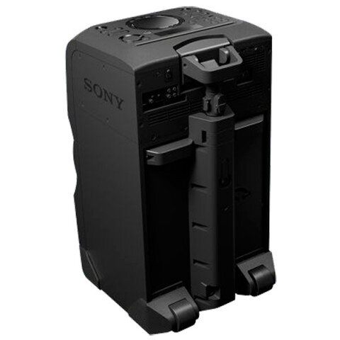Музыкальный центр Sony MHC-GT4D