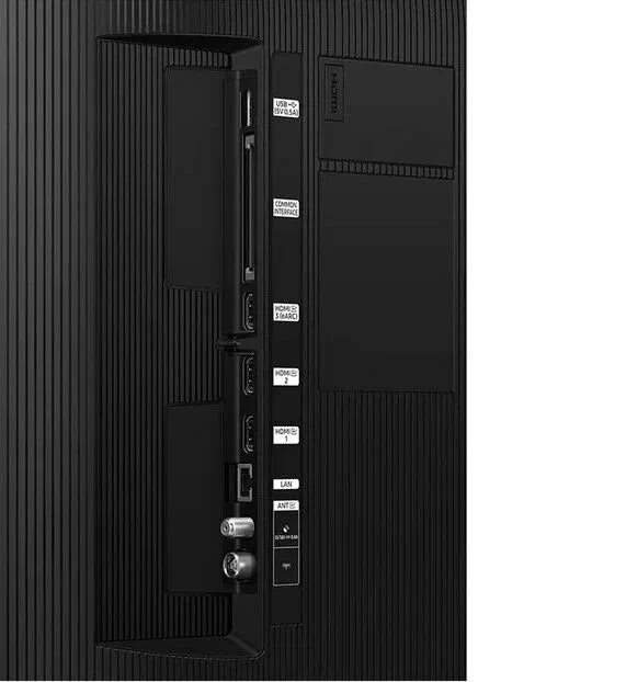 Телевизор Samsung QE55Q7F