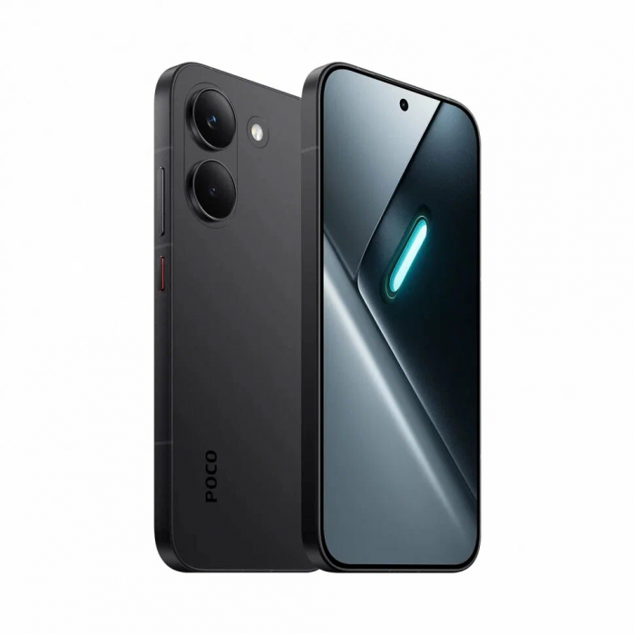 Смартфон Xiaomi Poco X8 Pro 12/512Gb Black
