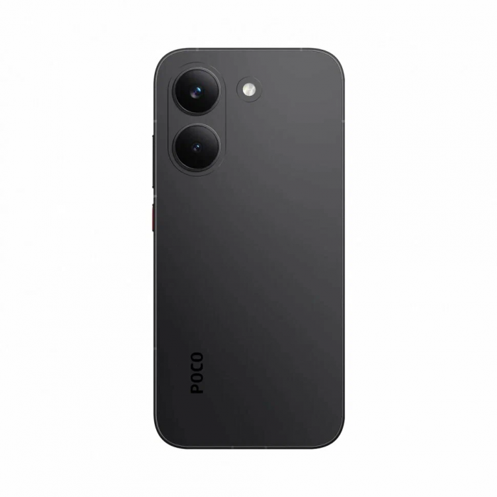 Смартфон Xiaomi Poco X8 Pro 12/512Gb Black