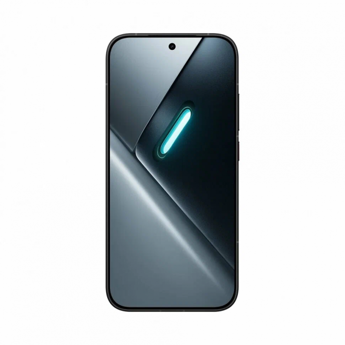 Смартфон Xiaomi Poco X8 Pro 12/512Gb Black