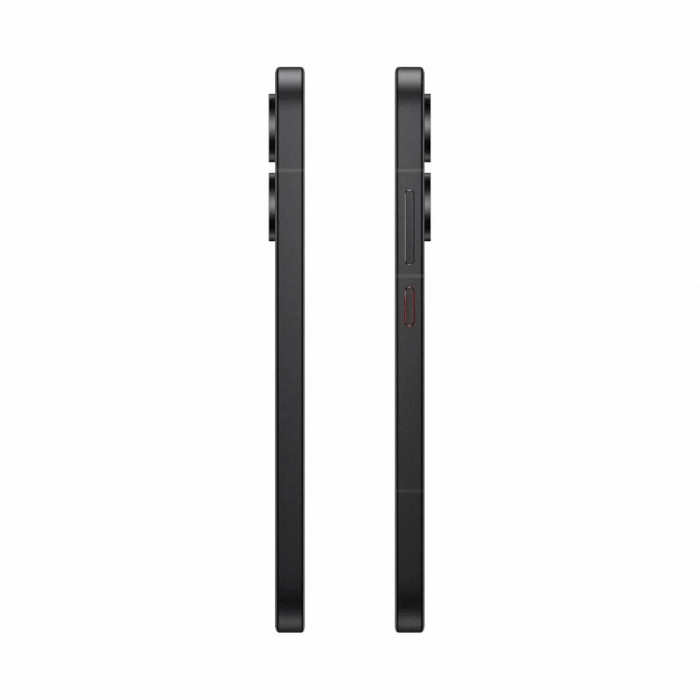 Смартфон Xiaomi Poco X8 Pro 12/512Gb Black