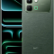Смартфон Infinix Note Edge 8/256Gb Silk Green