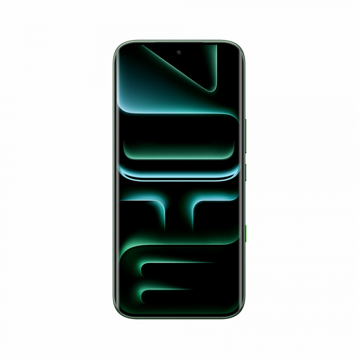 Смартфон Infinix Note Edge 8/256Gb Silk Green