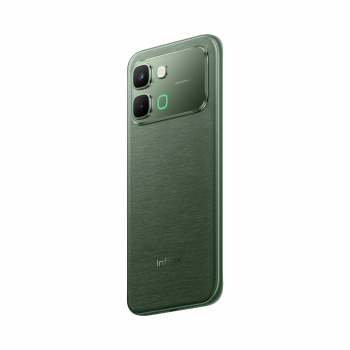 Смартфон Infinix Note Edge 8/256Gb Silk Green