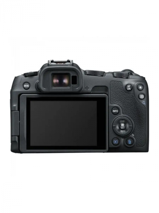 Беззеркальный фотоаппарат EOS R8 Body