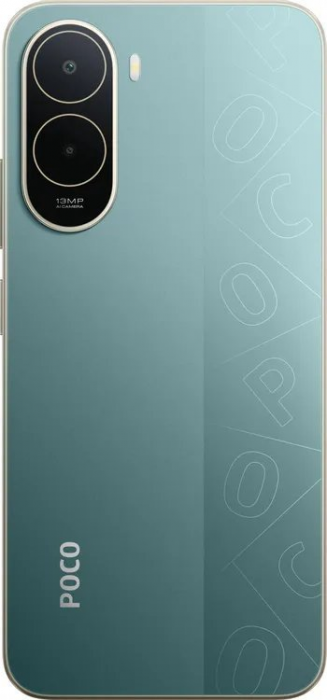 Poco C81 Pro 4/128Gb Green