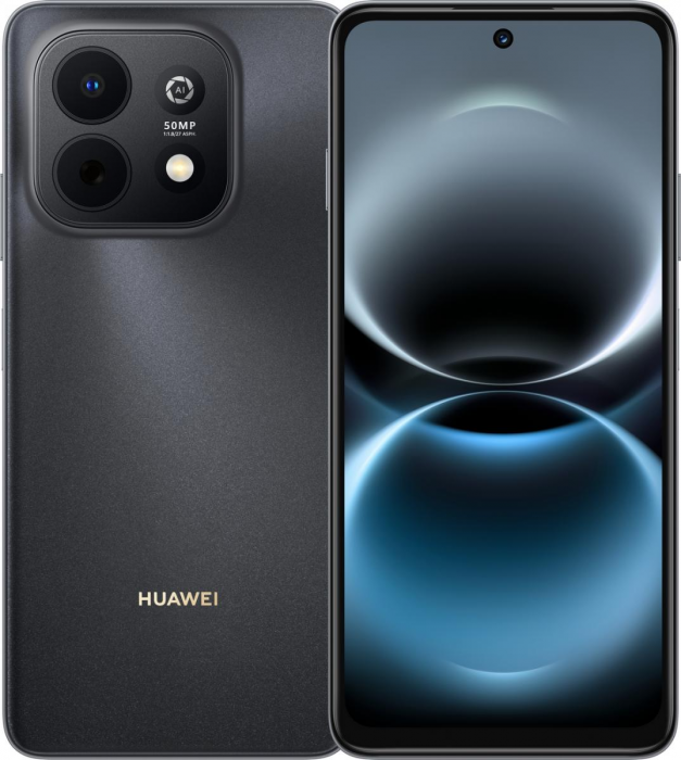 Смартфон Huawei Nova Y74 8/128Gb Black