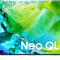Телевизор Samsung QE55QN80HAUXCE, Neo QLED, Mini LED, черный