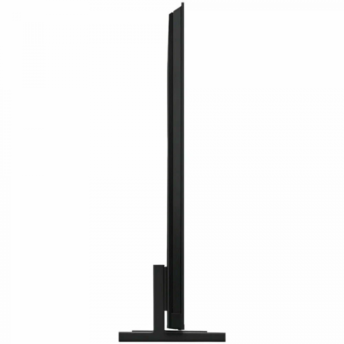 Телевизор Samsung QE55QN80HAUXCE, Neo QLED, Mini LED, черный