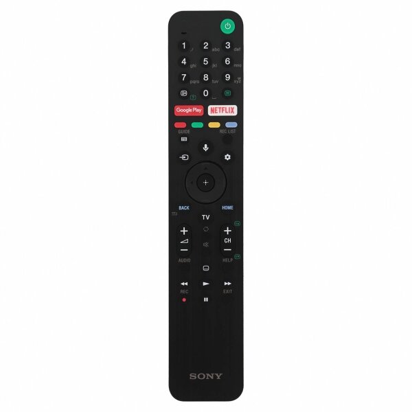Телевизор Sony KD-49XH8096 48.5" (2020)