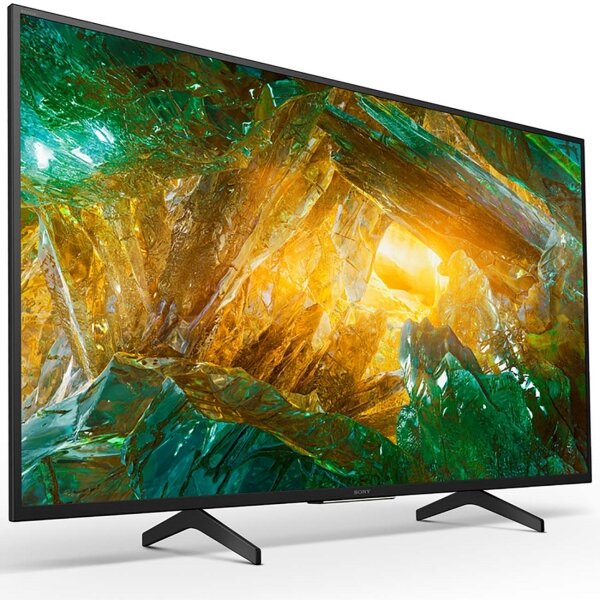 Телевизор Sony KD-49XH8096 48.5" (2020)